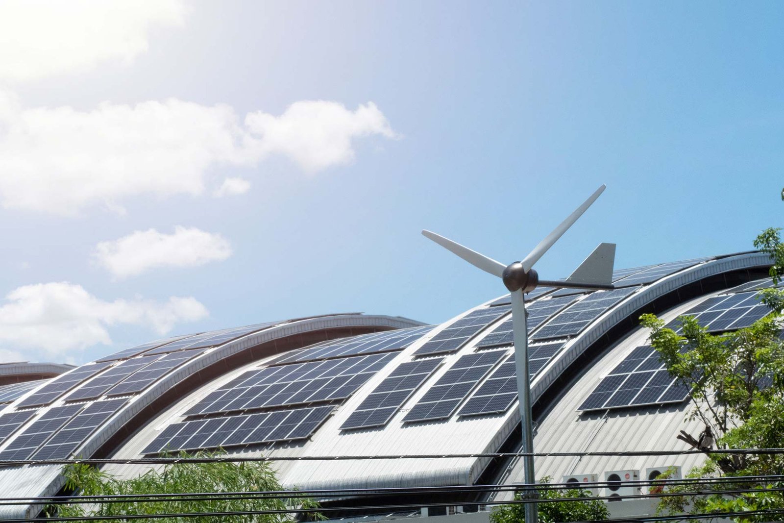 What Is EPCC in Solar Projects?