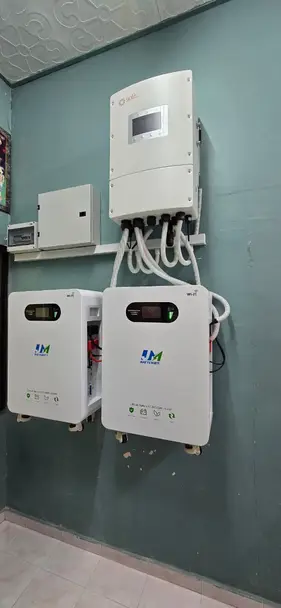 Full Installation